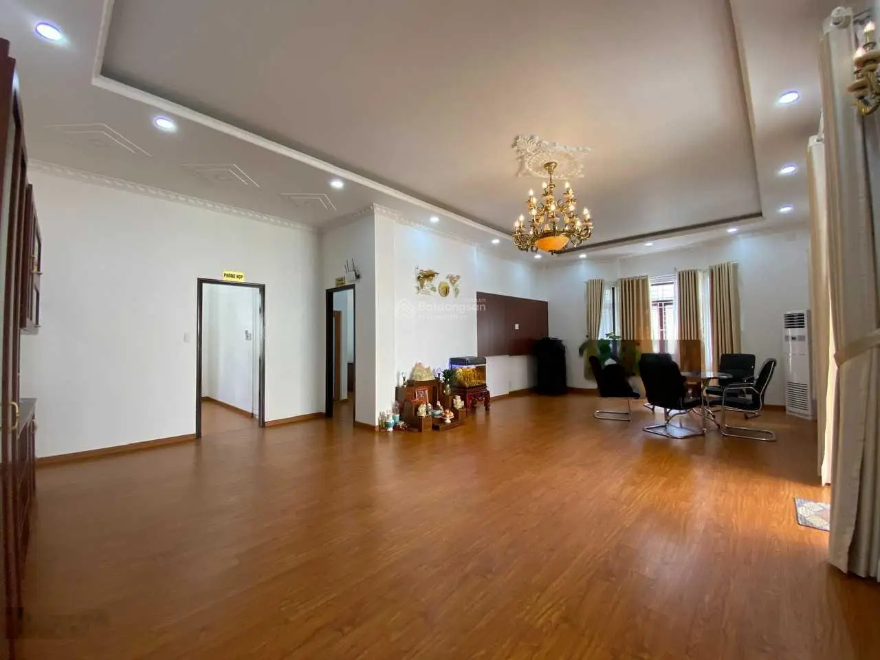 59 tỷ - nhà bán mặt tiền Bạch Đằng - công nhận: 414 m2 - tiện xây tòa nhà căn hộ dịch vụ