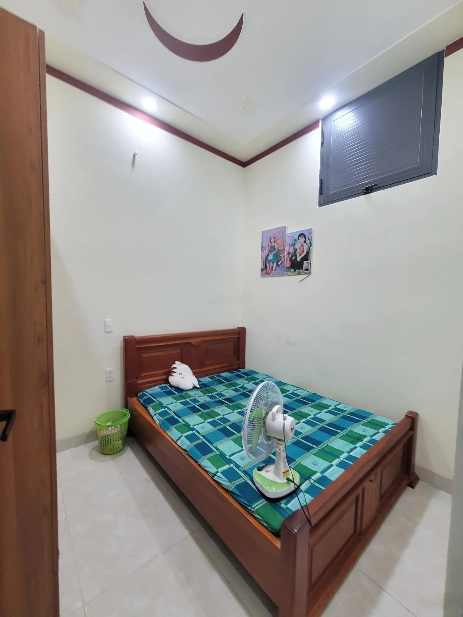 2 tỷ 400 bán nhà cấp 4 cách đường Nguyễn Thị Tươi 100m P. Tân Bình TP. Dĩ An