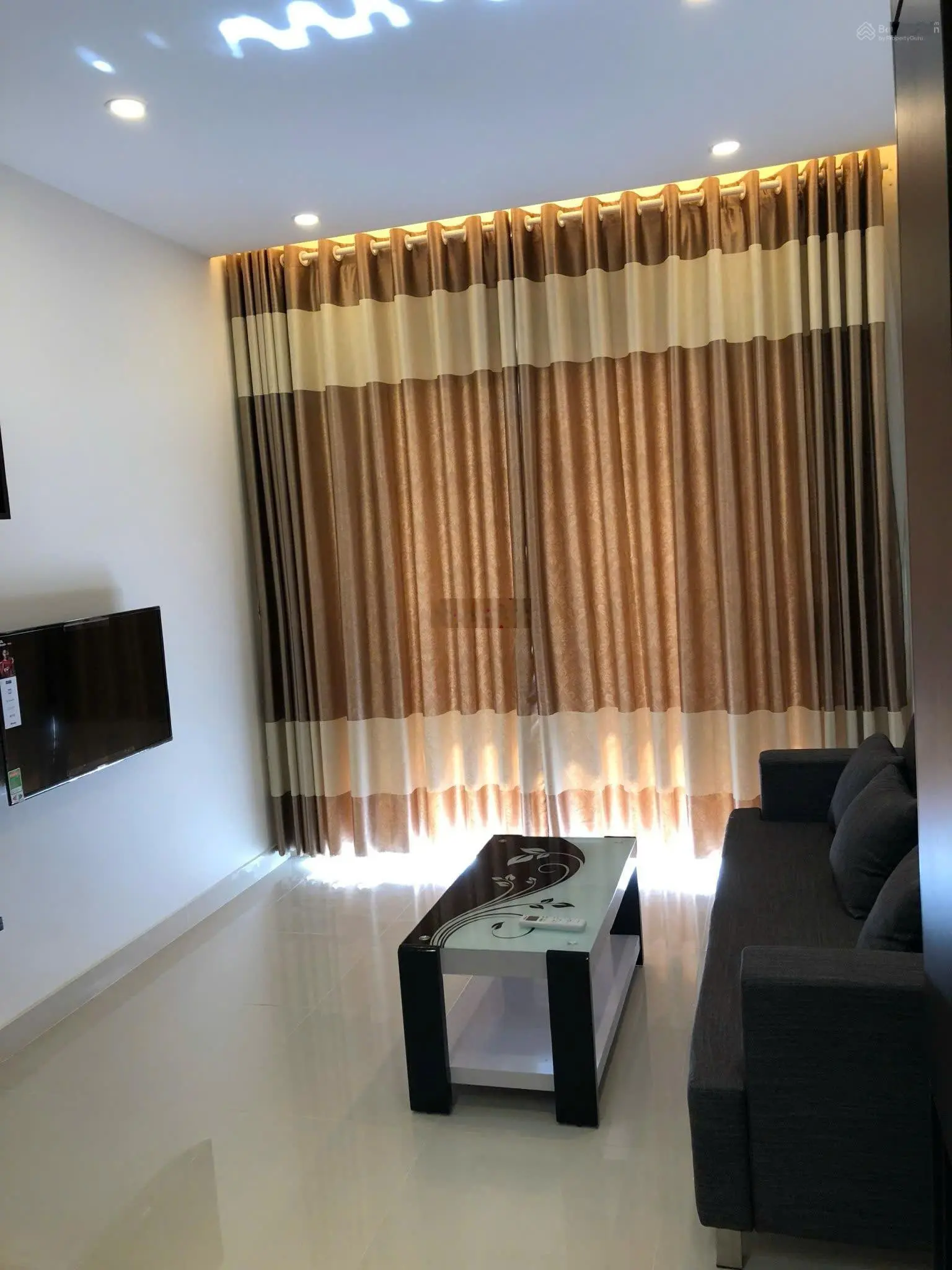 Bán căn hộ 2PN 76m2 dự án The Sun Avenue, Quận 2. LH 0909 239 ***