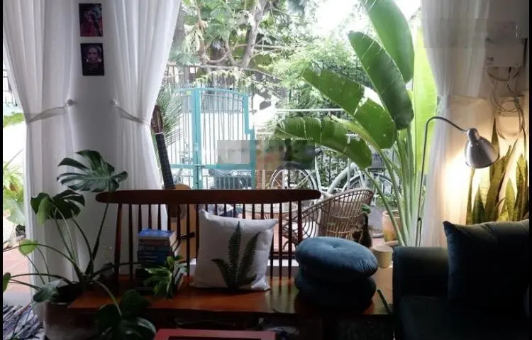 7,5 tỷ - Bán nhà MT đường oto, HĐT 18tr/th, DT 4,9x13 CN 57,7m2 - 0909 924 ***