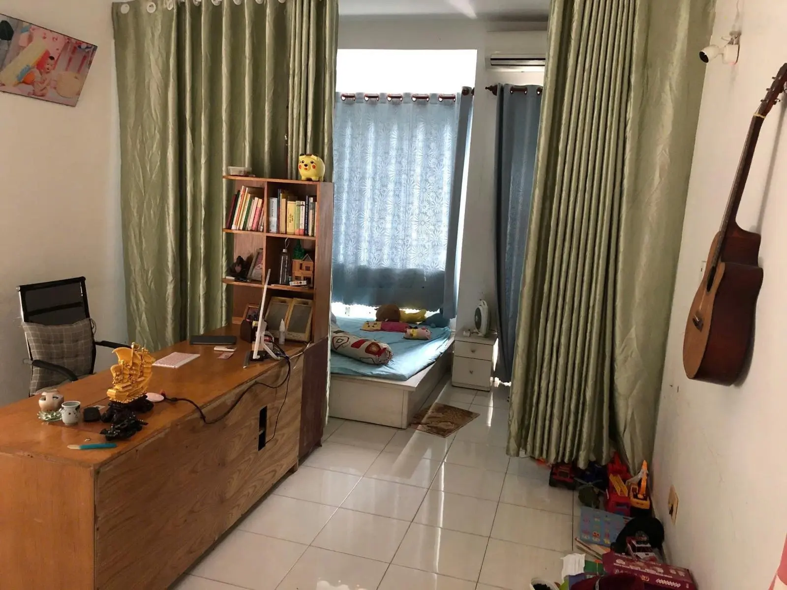 Bán gấp nhà mặt tiền - p. Hiệp Bình Chánh - cho thuê 14tr/tháng - giá chỉ 4.6 tỷ
