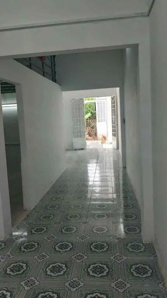 NHÀ BÌNH CHÁNH - DT 5x14 ( công nhận đủ) - ĐƯỜNG TRẦN VĂN GIÀU, PHẠM V