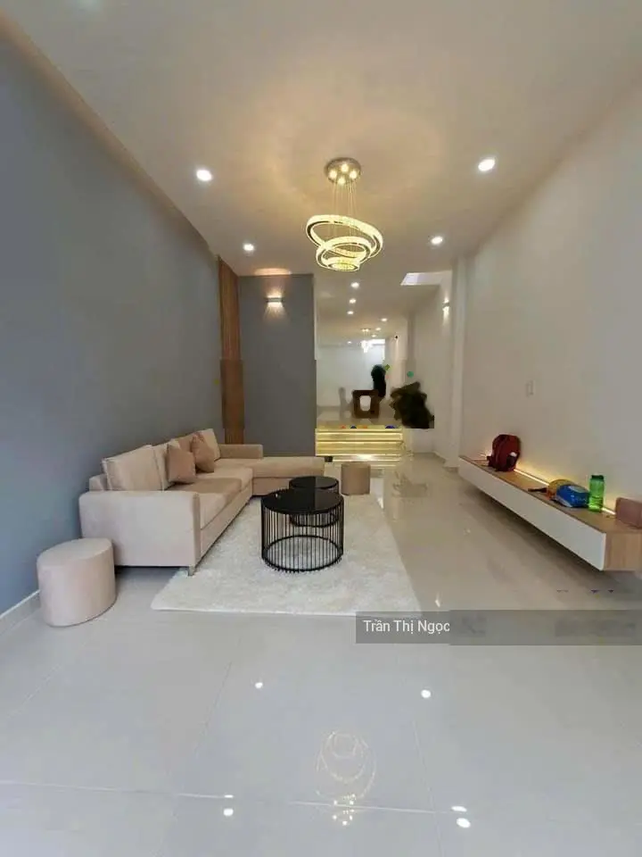 Cần bán nhanh căn nhà đường số 2, Trường Thọ, Thủ Đức, 3 tầng, DT 62m2, kv tăng giá cao, giá 6ty2