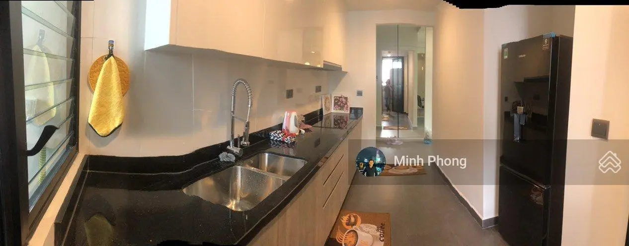 Bán: Căn hộ Feliz En Vista - 85m - 2PN - Full nội thất - 7 tỷ 295 triệu - sổ hồng sẵn