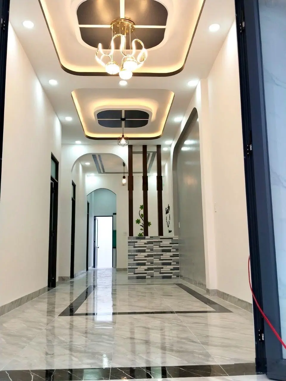 Nhà mới xây 1tỷ370 Diên Sơn, Diên Khánh