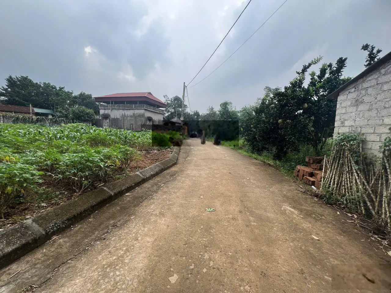 Chủ cần bán nhanh lô đất hai mặt tiền rẻ nhất thị trường, gói tài chính chỉ hơn 1 tỷ tại Hòa Lạc