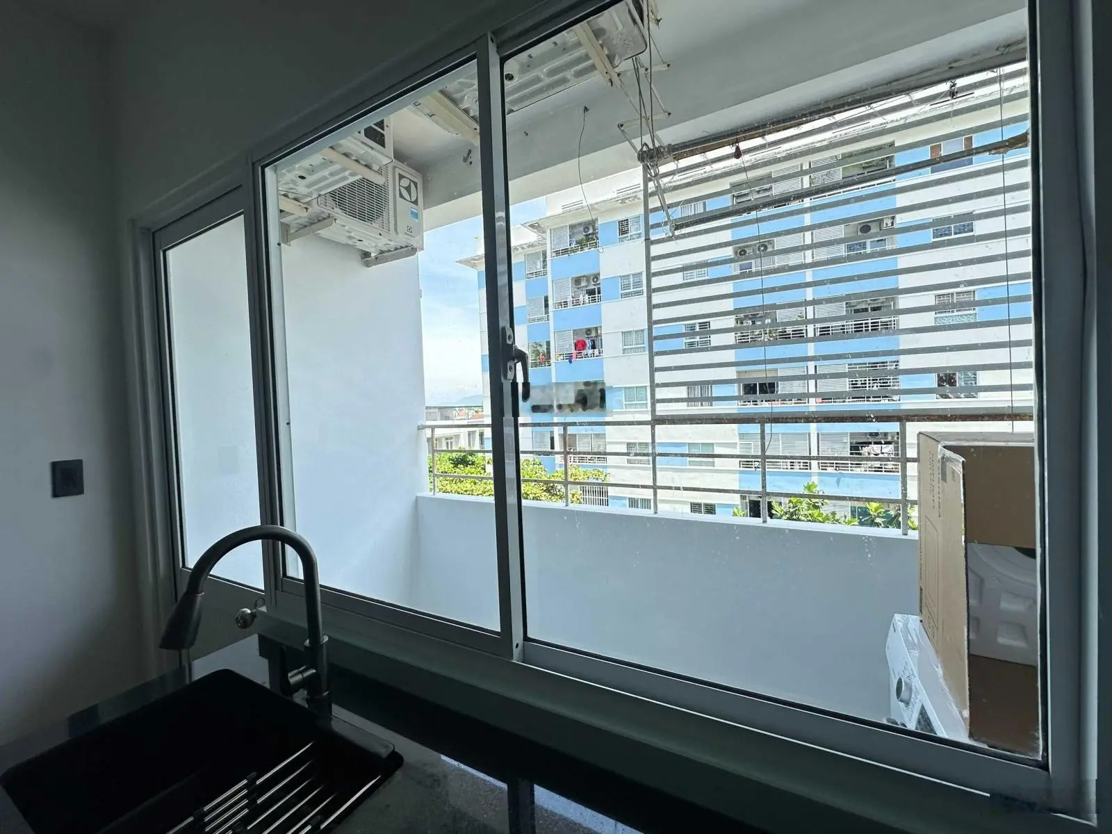 Căn hộ 3PN 2WC ở Chung cư Vĩnh Điềm Trung Nha Trang DT 94m2