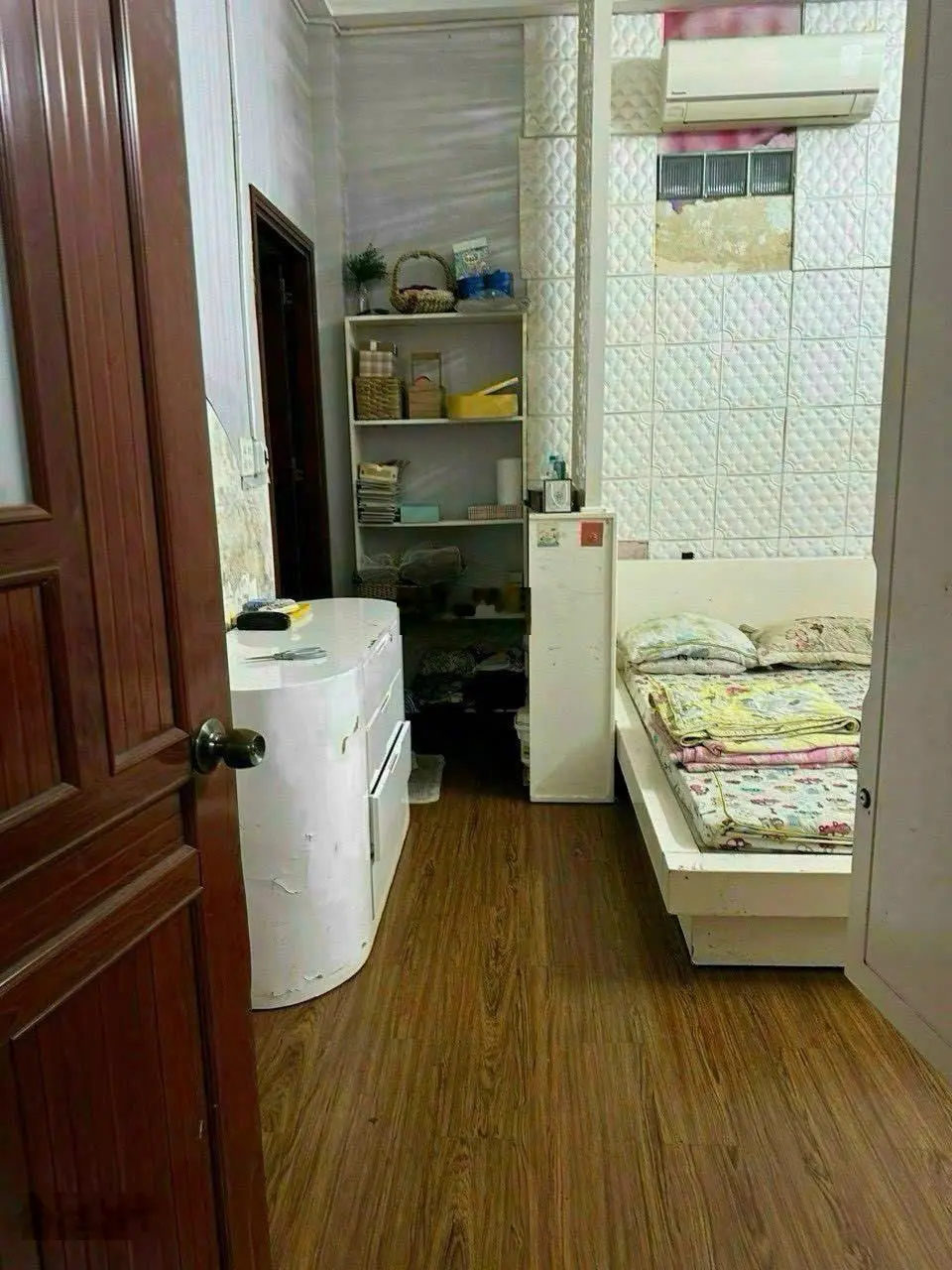 Nhà đất 103m hẻm xe hơi đường Đặng Văn Bi phường Bình Thọ Tp Thủ Đức, Cần Bán Gấp