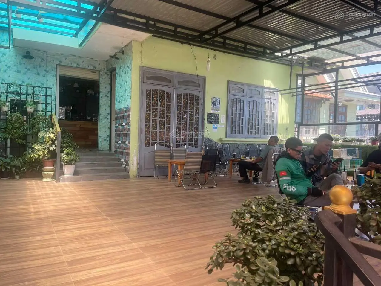 Chính chủ cần bán nhà mặt tiền đường 3/4 ngay UBND Phường 3, TP. Đà Lạt. Sổ hồng riêng