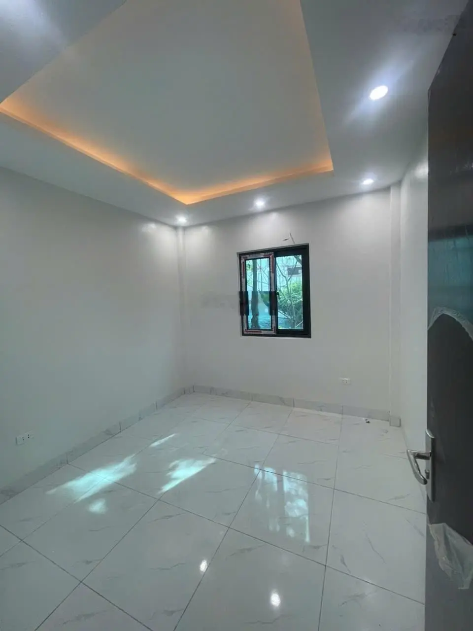Nhà thật giá thật Hà Đông chỉ 2tỷ7 - nhà xây mới, cách đường ô tô tránh chỉ 10m