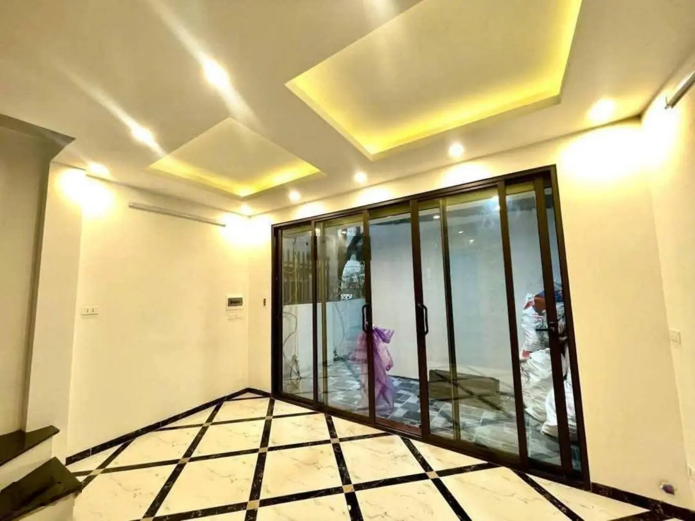 Bán Nhà Riêng 30m2, 5 tầng thang máy, gía 7,95 tỷ, Thanh Nhàn, Bạch Mai, Hai Bà Trưng, Hà Nội