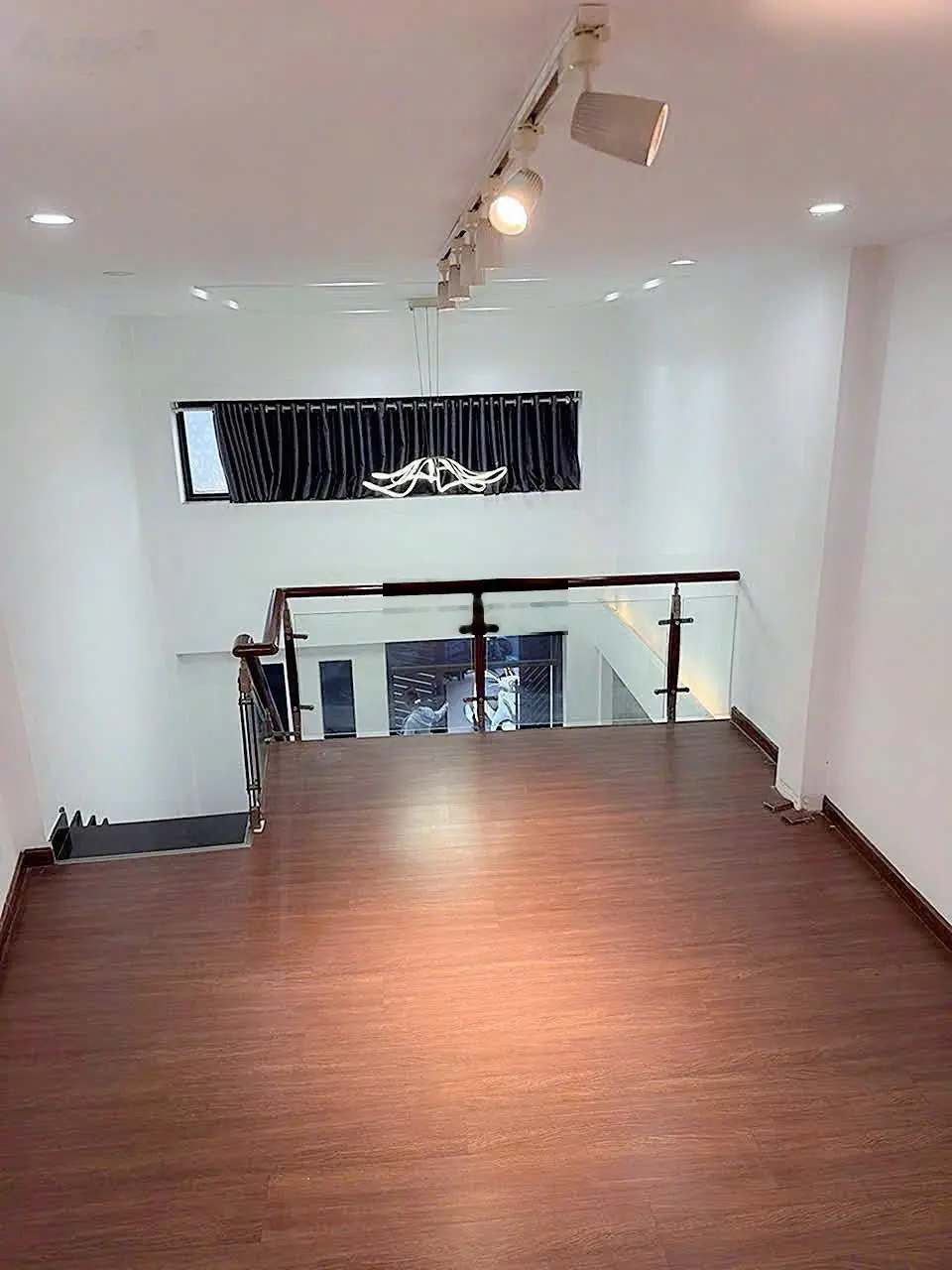 Bán nhà mặt tiền đường Thạnh Mỹ lợi q2 LH 0775997327