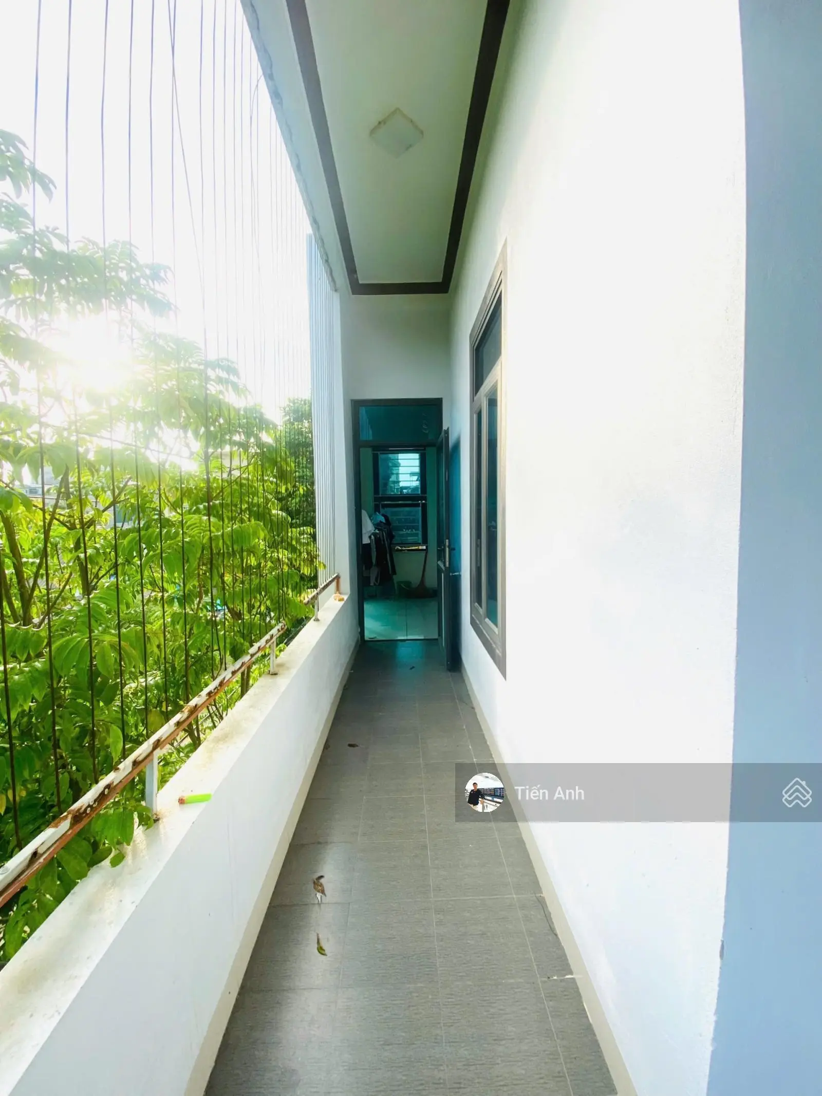 Nhà Đầu Ve P. Quảng Thành, gần ĐH Hồng Đức