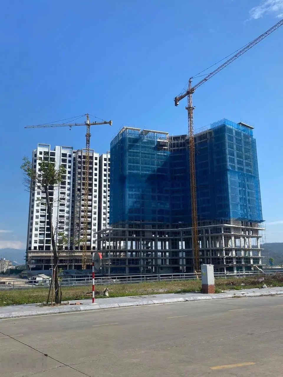 Quỹ hàng giá tốt nhất tại toà căn hộ cao cấp chuẩn Nhật đầu tiên tại Hạ Long - Misaki Town