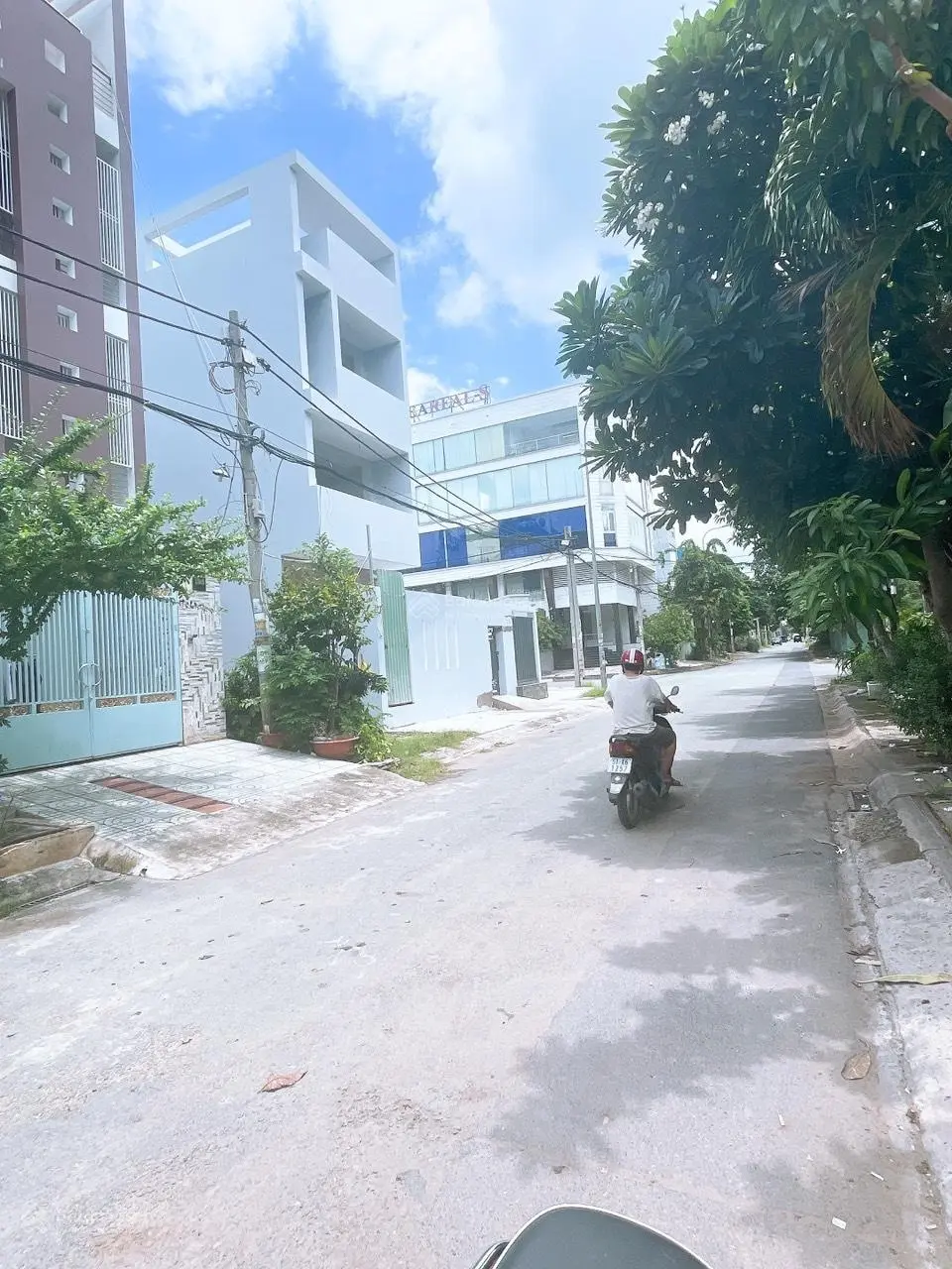Cần bán đất nền đôi đường 1A, KDC Nam Hùng Vương, An Lạc, Bình Tân, cách mặt tiền Võ Văn Kiệt 40m
