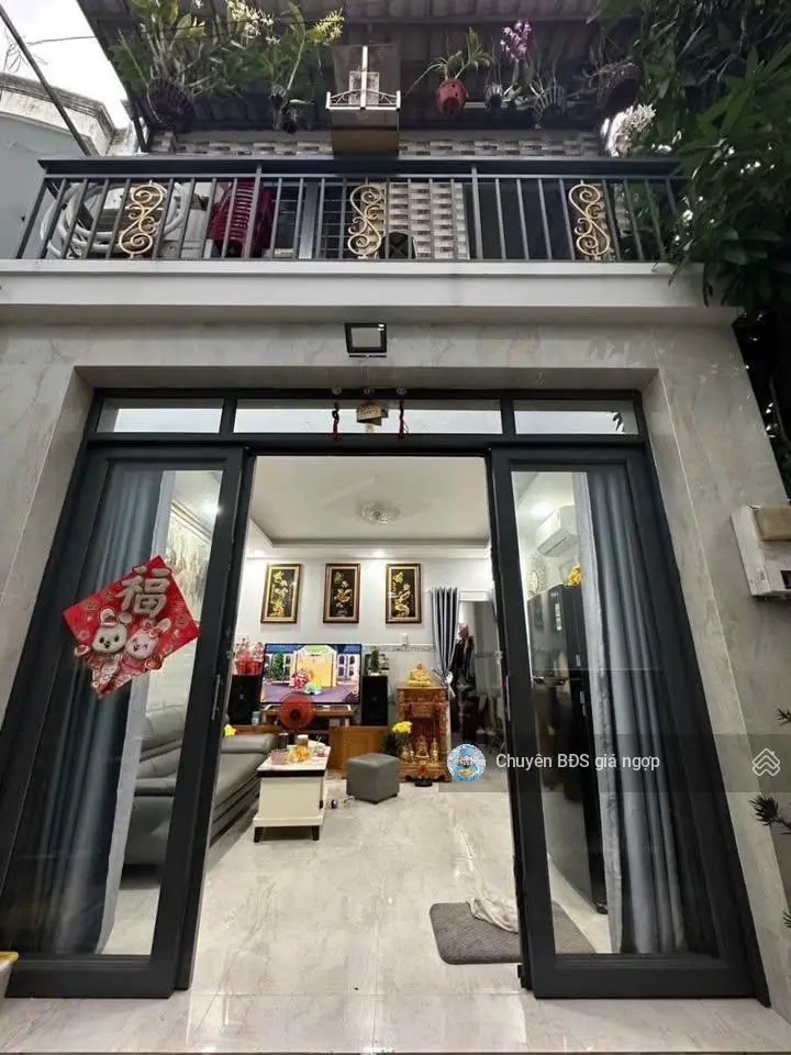 Chủ thanh lí tài sản đi định cư - bán căn nhà ở hoàng quốc việt - phú mỹ - q7. shr giá chỉ 3,25 tỷ