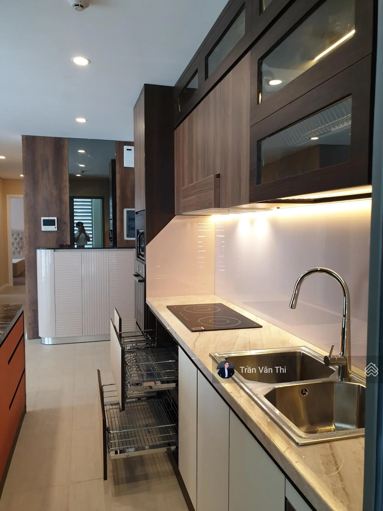 MUA NHANH 3PN VIEW PHÁO HOA, NHÀ XINH, VIEW ĐẸP 124M2 - CHỈ 11,5 TỶ - LIÊN HỆ EM THI 0938 798 ***