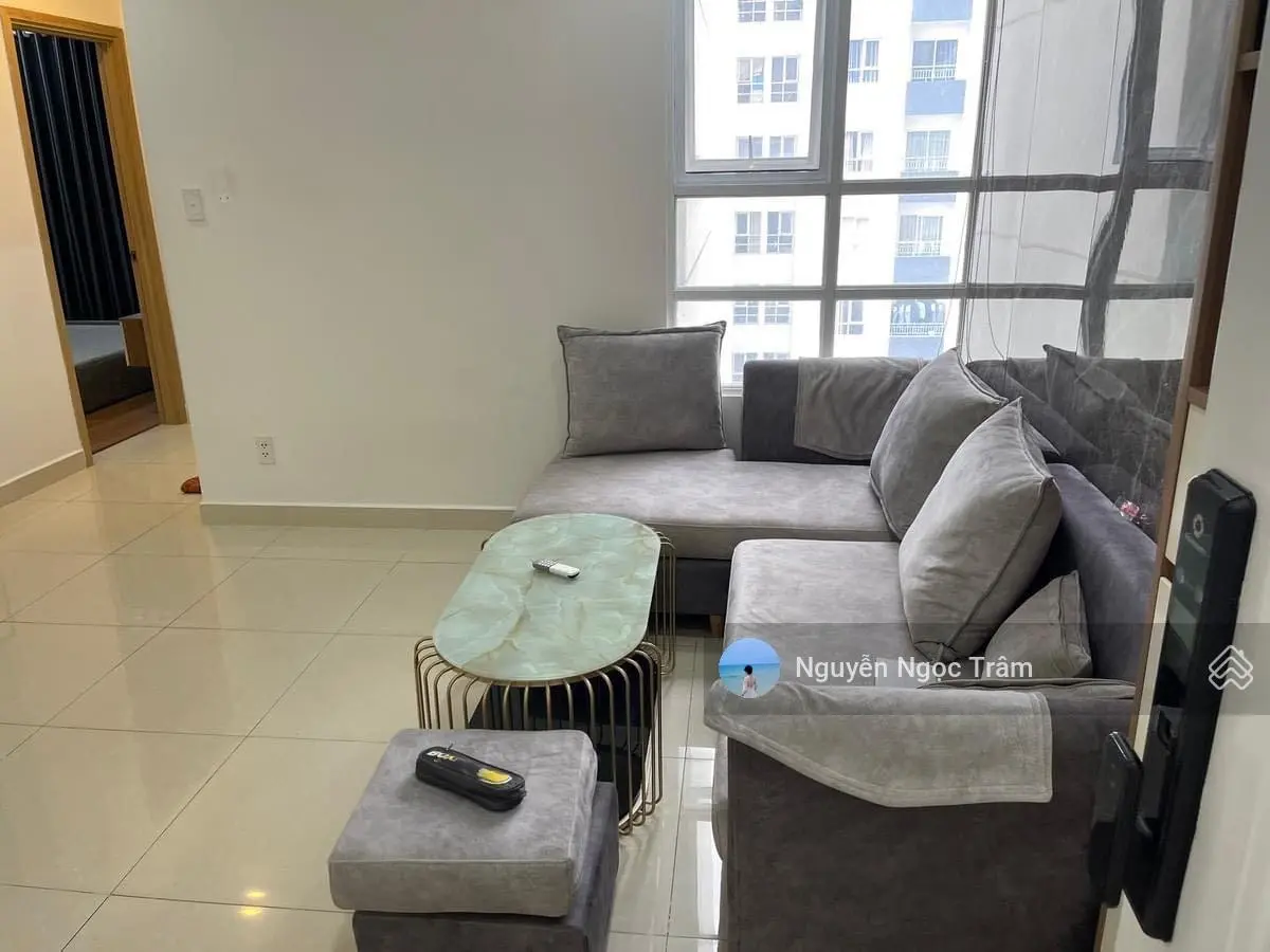Chính chủ cần bán căn hộ Dream Home Palace, Q8, DT 62m2; 2PN - 2WC