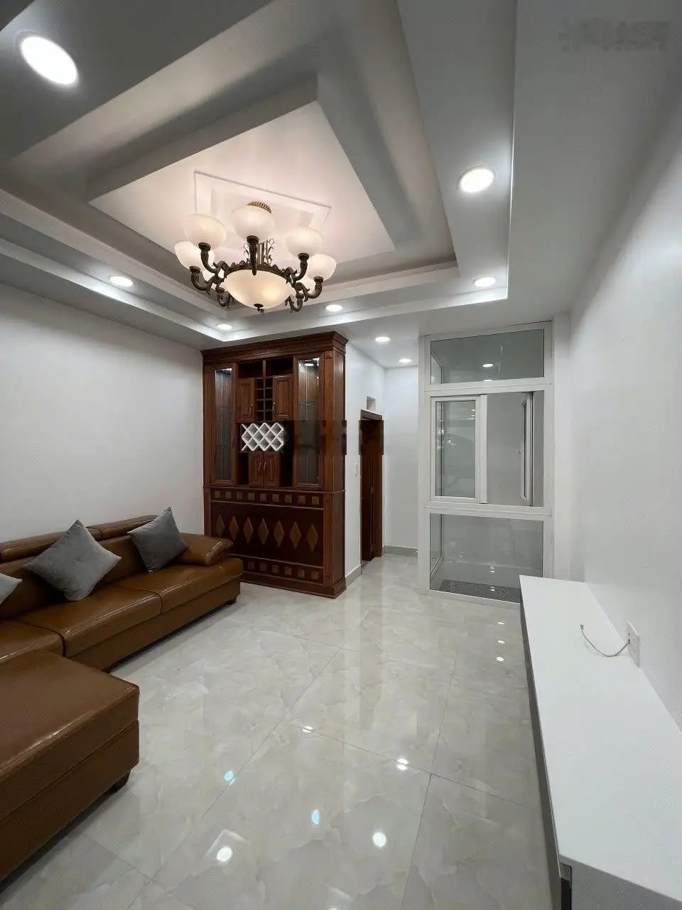 Bán nhanh căn 56,5m2 Nguyễn Duy Cung, P12, Gò Vấp,. Gần chợ, trường học, hẻm 6m