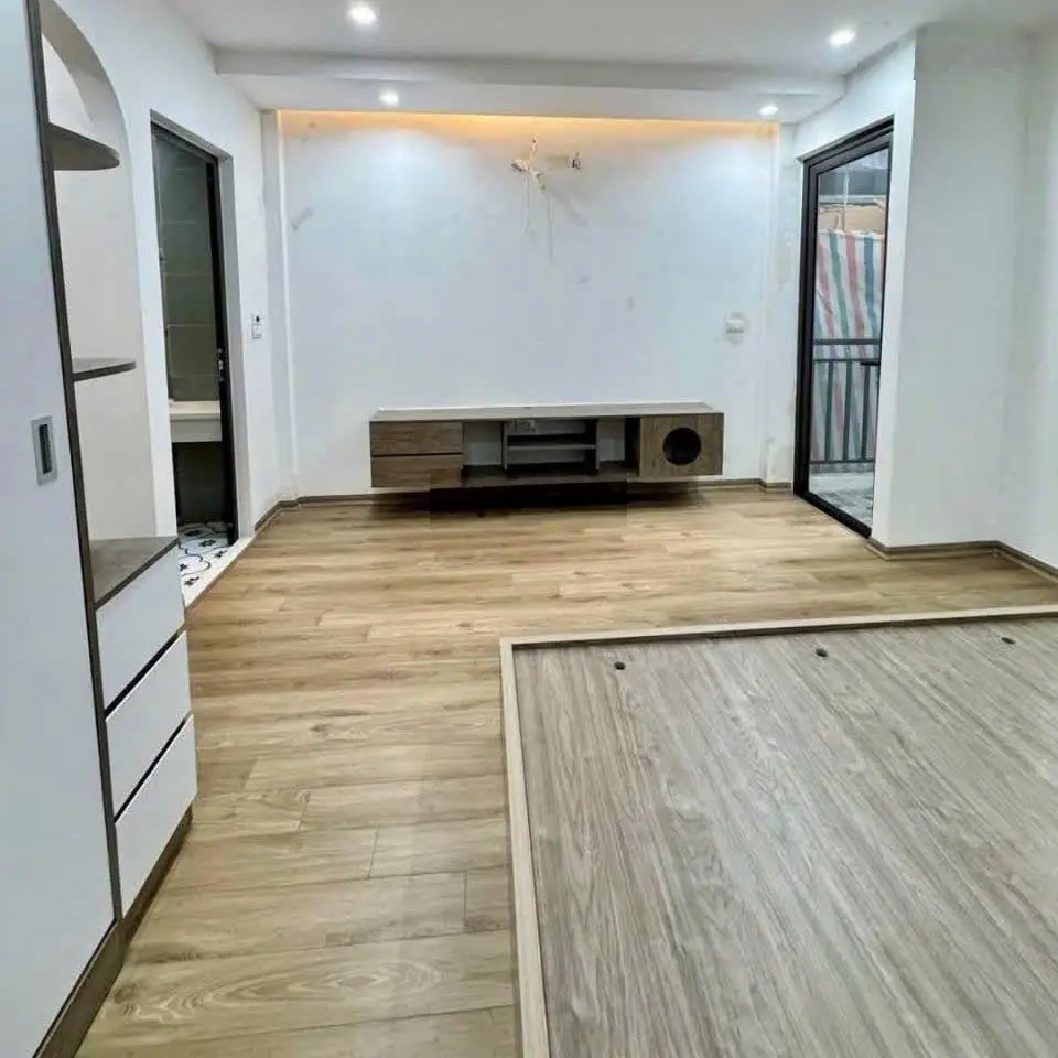CCMN 15.5 tỷ, dòng tiền 960tr/năm, 16 phòng, DT 55m2, 7 tầng thang máy, 30m ra Trường Chinh, TX
