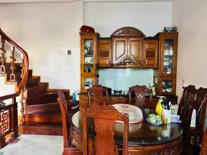 Bán nhà đầu ve phường Đông Thọ