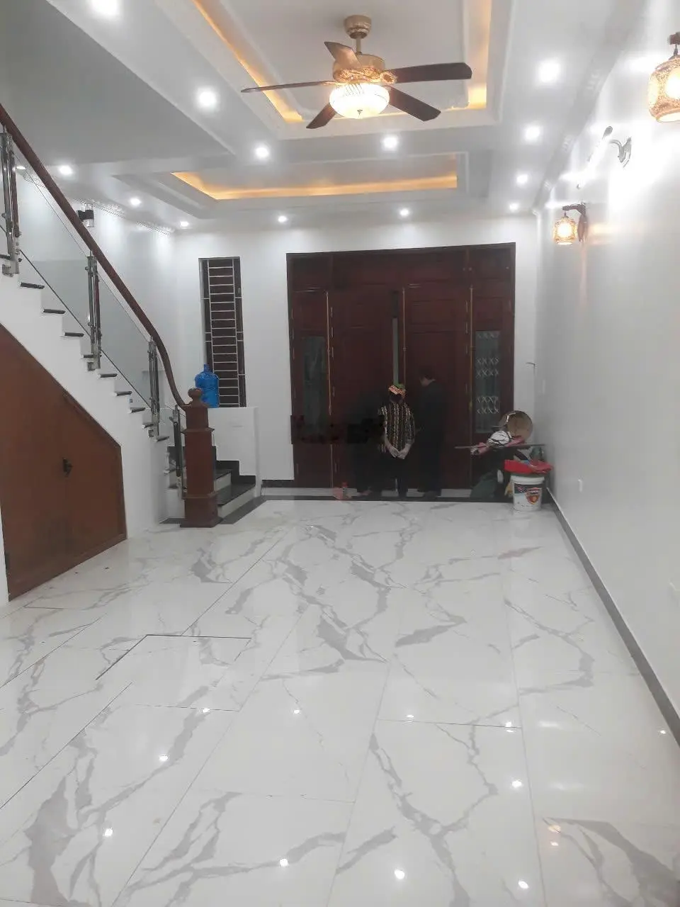 Bán nhà riêng 4,85 tỷ, 67m2 tại Võ Cường, Bắc Ninh