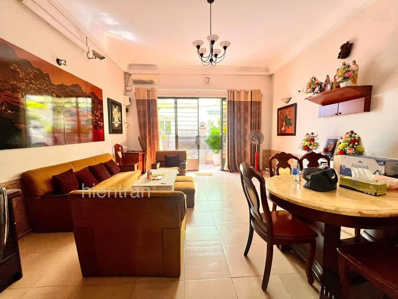 Bán nhà 3 tầng ngang 5m Đặng Văn Ngữ, Phú Nhuận 75m2 không lỗi phong thuỷ giá 9,95tỷ
