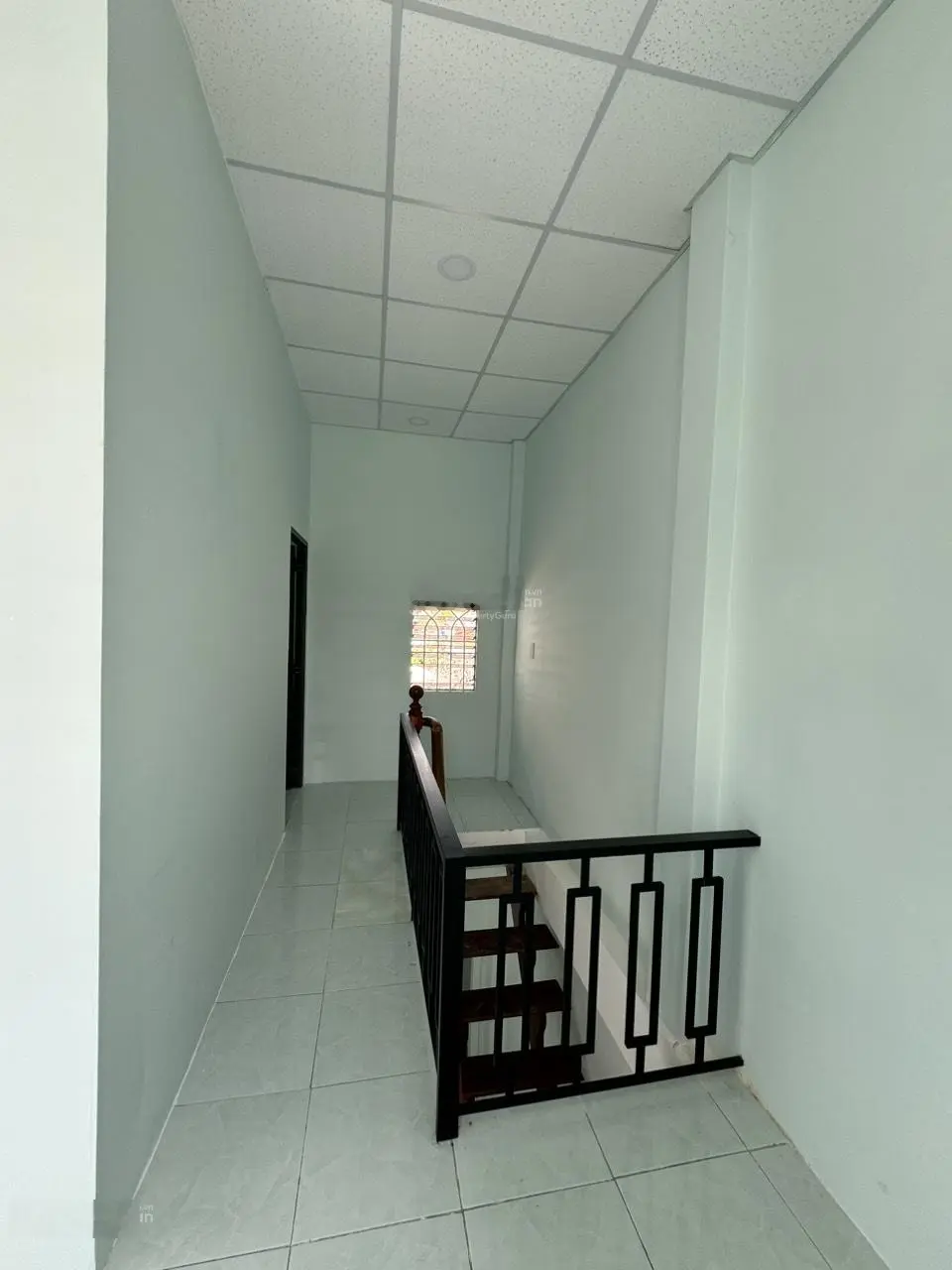 Nhà HXH trung tâm P. Linh Chiểu - TP Thủ Đức; Sổ hồng chính chủ, pháp lý chuẩn; DT 5x12m - 2PN