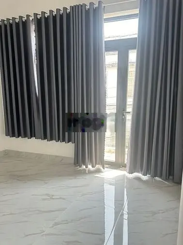 Bán nhà mới 2 mặt tiền 1lầu 122m2 hẻm xe hơi P. Bửu Long, Biên Hoà, ĐN