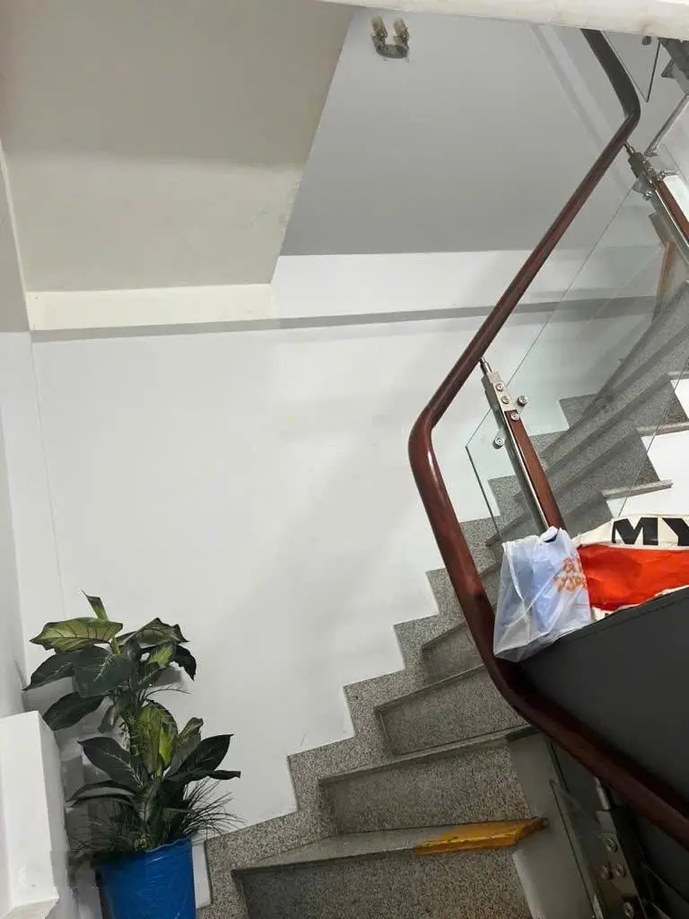 Căn siêu hiếm mặt tiền tại Nguyễn Thị Nhỏ Q11, Giá 11,9 tỷ, Dòng tiền 22 tr/ tháng