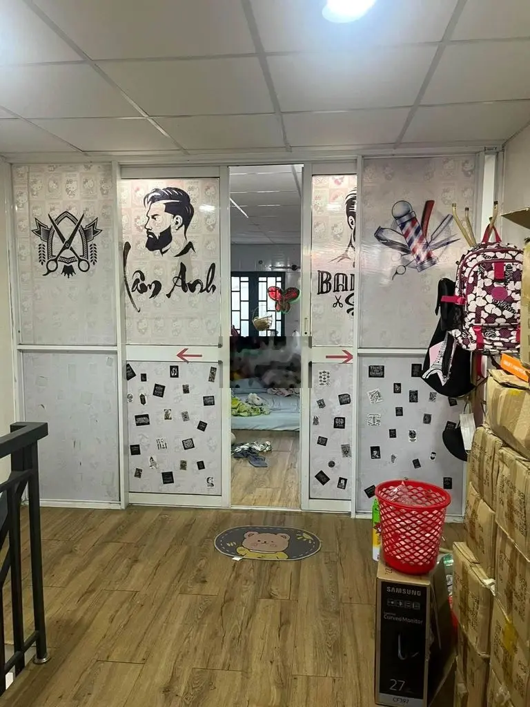 Hàng hot! Bán nhà mặt tiền Phạm Thế Hiển P6 Q8