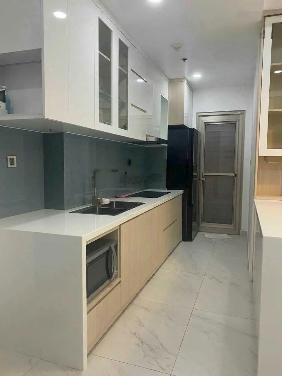 Chuyên bán CH cao cấp Midtown PMH 80m2 giá bán 6.450 tỷ thấp nhất thị trường LH 0933 233 *** Ngọc Hân