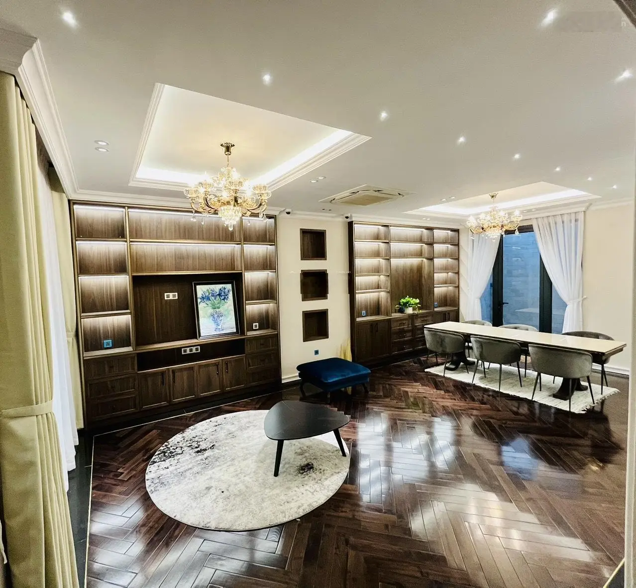 Rổ Hàng KDC Khang An Phú Hữu Rẻ 18% Sát The Global City 6x24 8ty790 Xây Hầm 4 Lầu