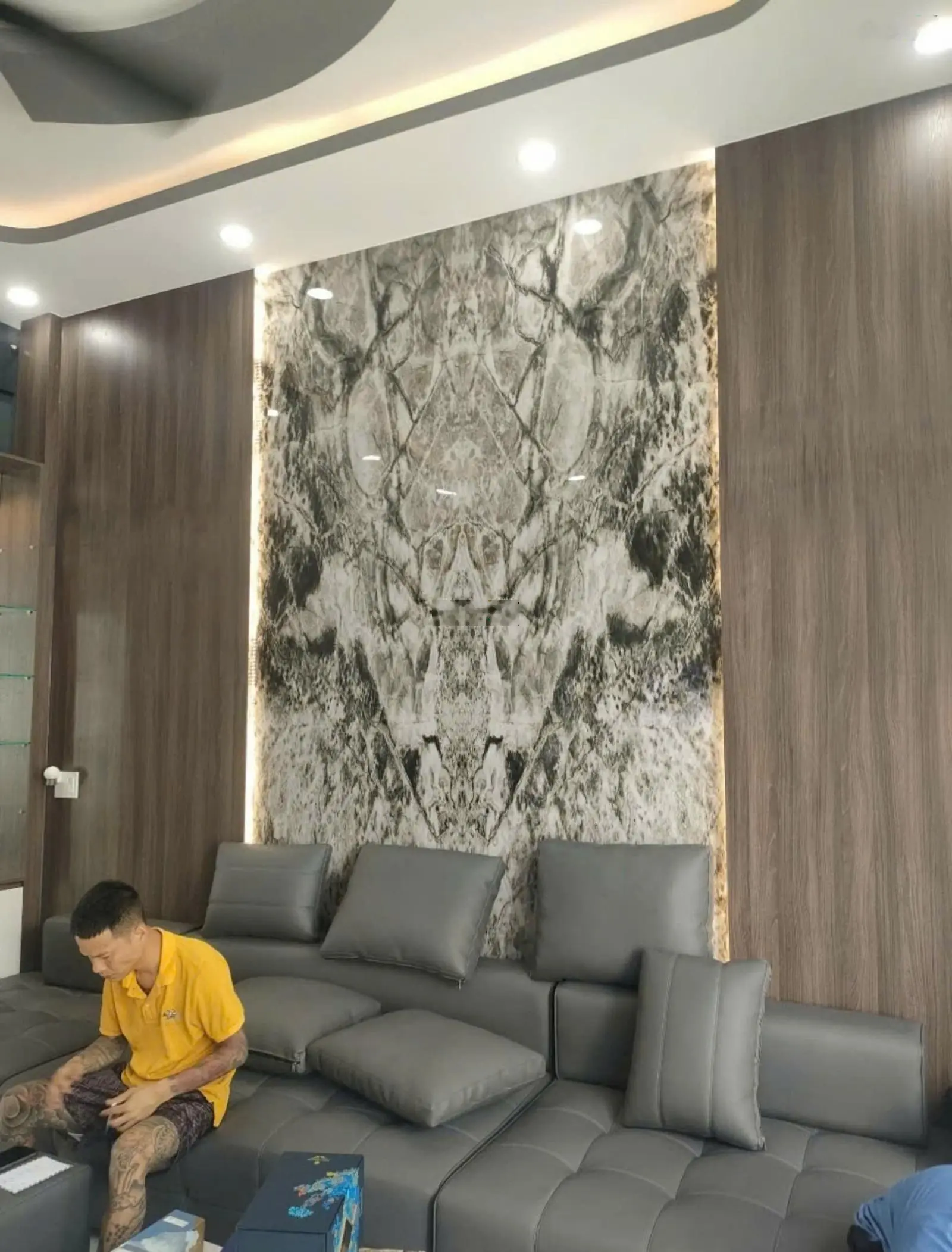 Bán nhà riêng 3PN, 3WC, 48m2 tại Tạ Quang Bửu, P. 5, Q. 8, TP. HCM