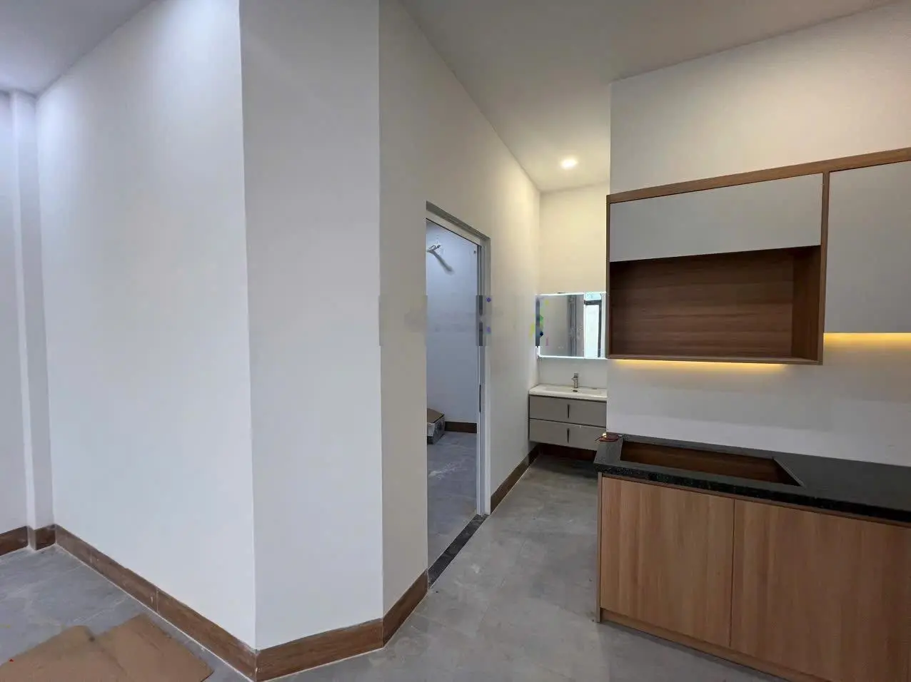 Nhà mới xây thiết kế đẹp tại Diên An gần KĐT Phú Ân Nam 1 giá chỉ 2 tỷ 295 thương lượng