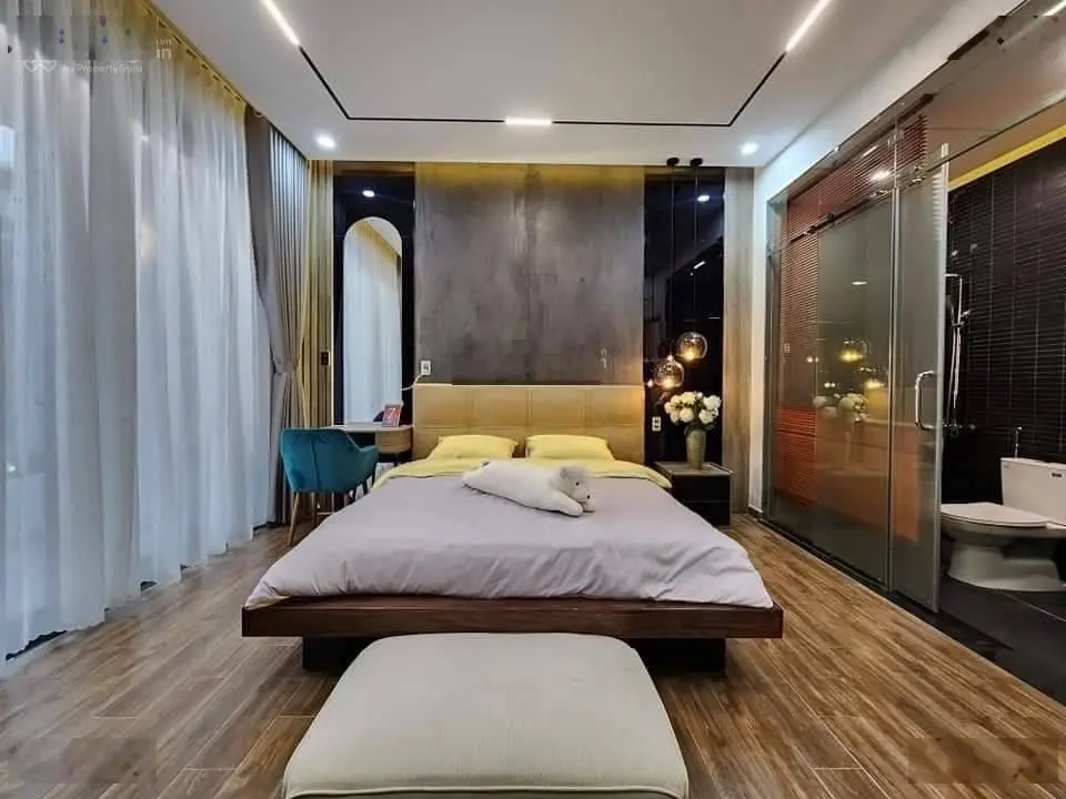 Bán nhà riêng tại Đường Phan Đình Phùng, giá 2,52 tỷ, 49,5m2 - Đẹp - giá tốt - nhiều tiện ích