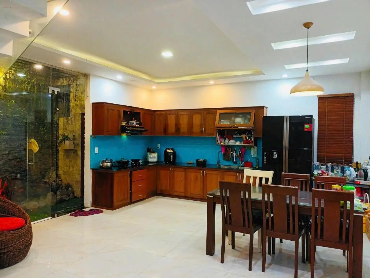 Bán nhà 3 tầng x 170m2 Bàu Năng 5, Hòa Minh, Liên Chiểu. Gần Hoàng Thị Loan, Lý Thái Tông