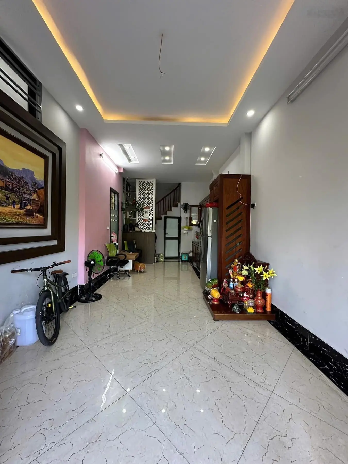 SIÊU PHẨM LÔ GÓC VIEW HỒ, TƯƠNG LAI MẶT PHỐ LỚN , KHU DÂN TRÍ CAO , 5 Tang TT Q HOÀNG MAI -10,7 Tỷ