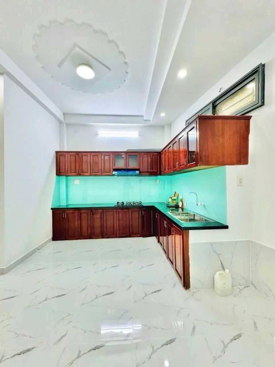68m2 siêu phẩm giáp Phan Xích Long- thông Phan Đăng Lưu P7 ngang 6.2 m- 4PN - Giảm sâu chỉ còn 8ty7