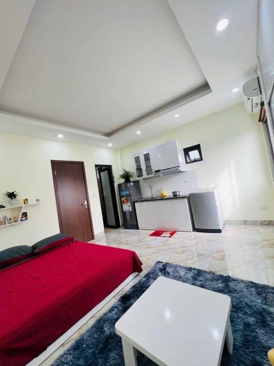 Bán nhà 5m oto, PCCC, 106 Hoàng Quốc Việt, Nghĩa Đô 70m2, 14 ngủ, mặt tiền 8m, nhỉnh 16 tỷ , 88 tr
