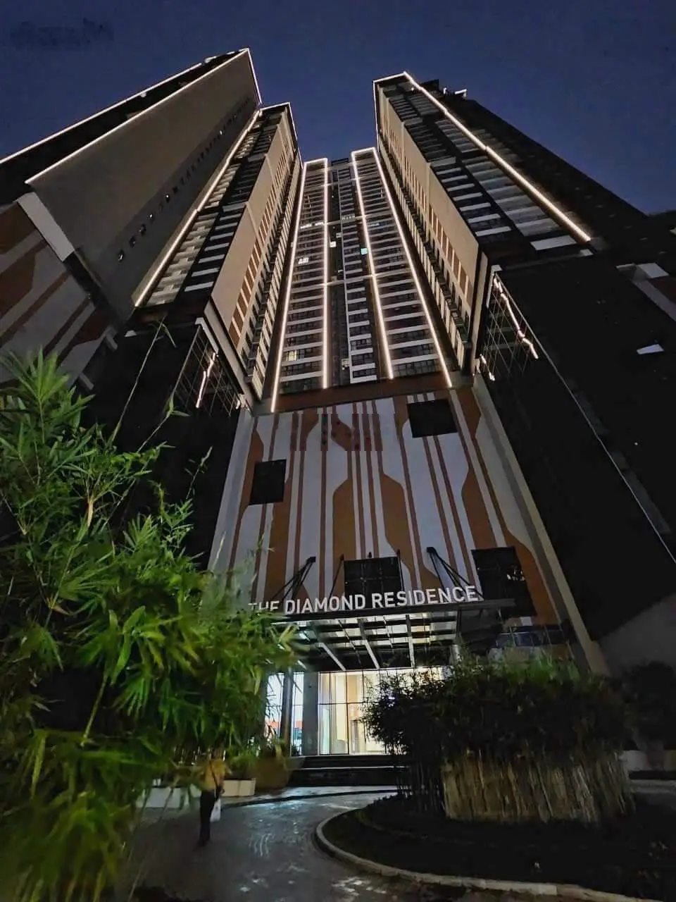 Em Huy PKD chủ đầu tư bán gấp căn 120m2 giá tốt nhất BRG 25 LVL vị trí vàng gần trường Amsterdam