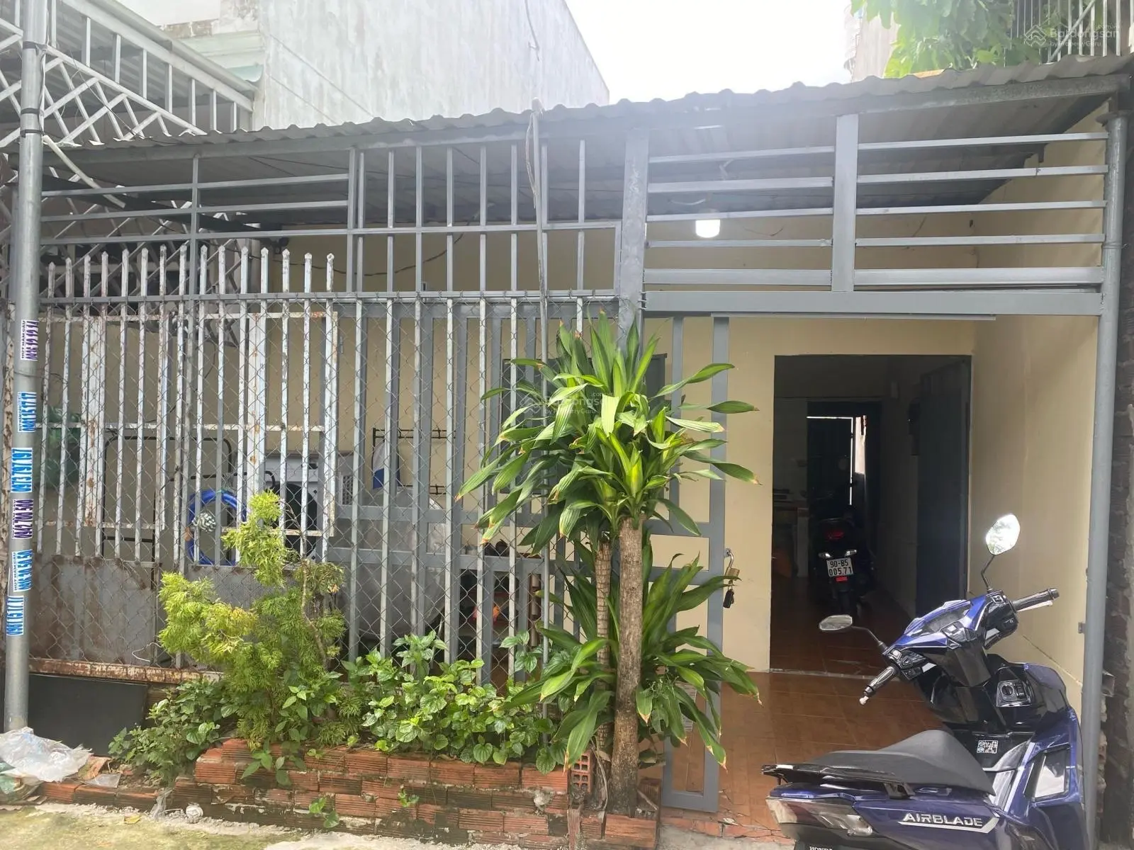 Cần bán đất Phú Hoà TP Thủ Cầu Một Bình Dương