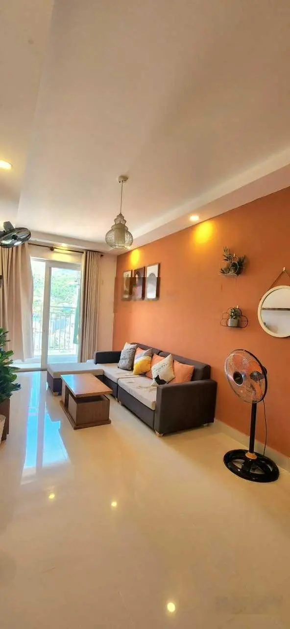 Bán căn hộ chung cư Melody Vũng Tàu 2PN full nội thất giá 2.7tỷ. Liên hệ: 0902 674 *** Ms. Thảo
