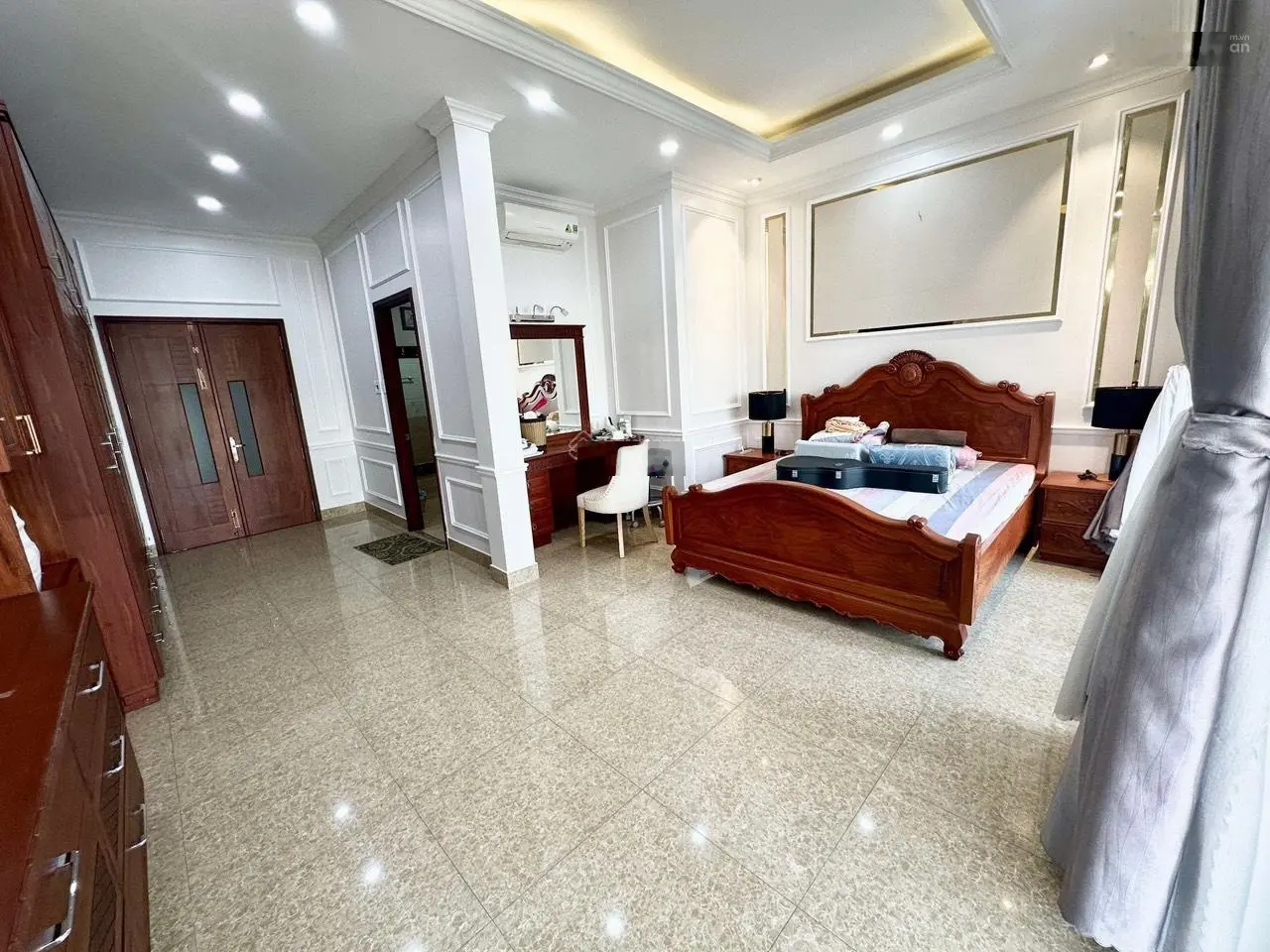 Bán nhà riêng tại Tam Châu, Tam Phú, Thủ Đức, Hồ Chí Minh, 43 tỷ, 427 m2, view đẹp, nhiều tiện ích