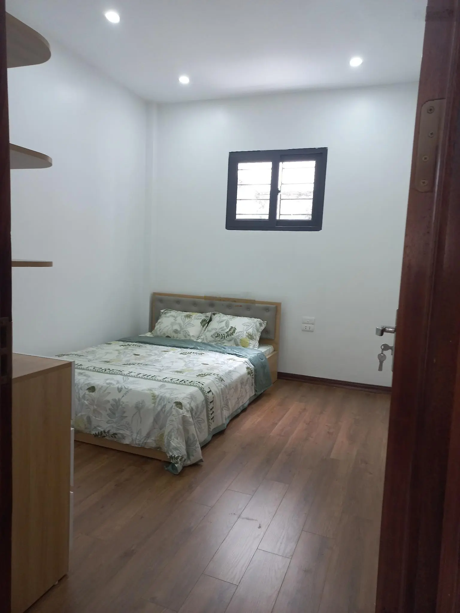 Bán nhà Trường Chinh 38m2 x 4T, ô tô tránh, KD đỉnh, gần Ngã Tư Sở, sổ đỏ, giá chỉ nhỉnh 12 tỷ