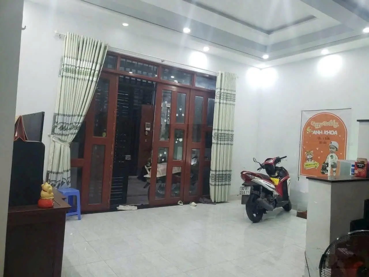 Bán nhà 2 tầng ngay ngã tư Bình Triệu Thủ Đức, 91m2, giá 8,6 tỷ, sổ hồng sang tên ngay, hẻm xe tải