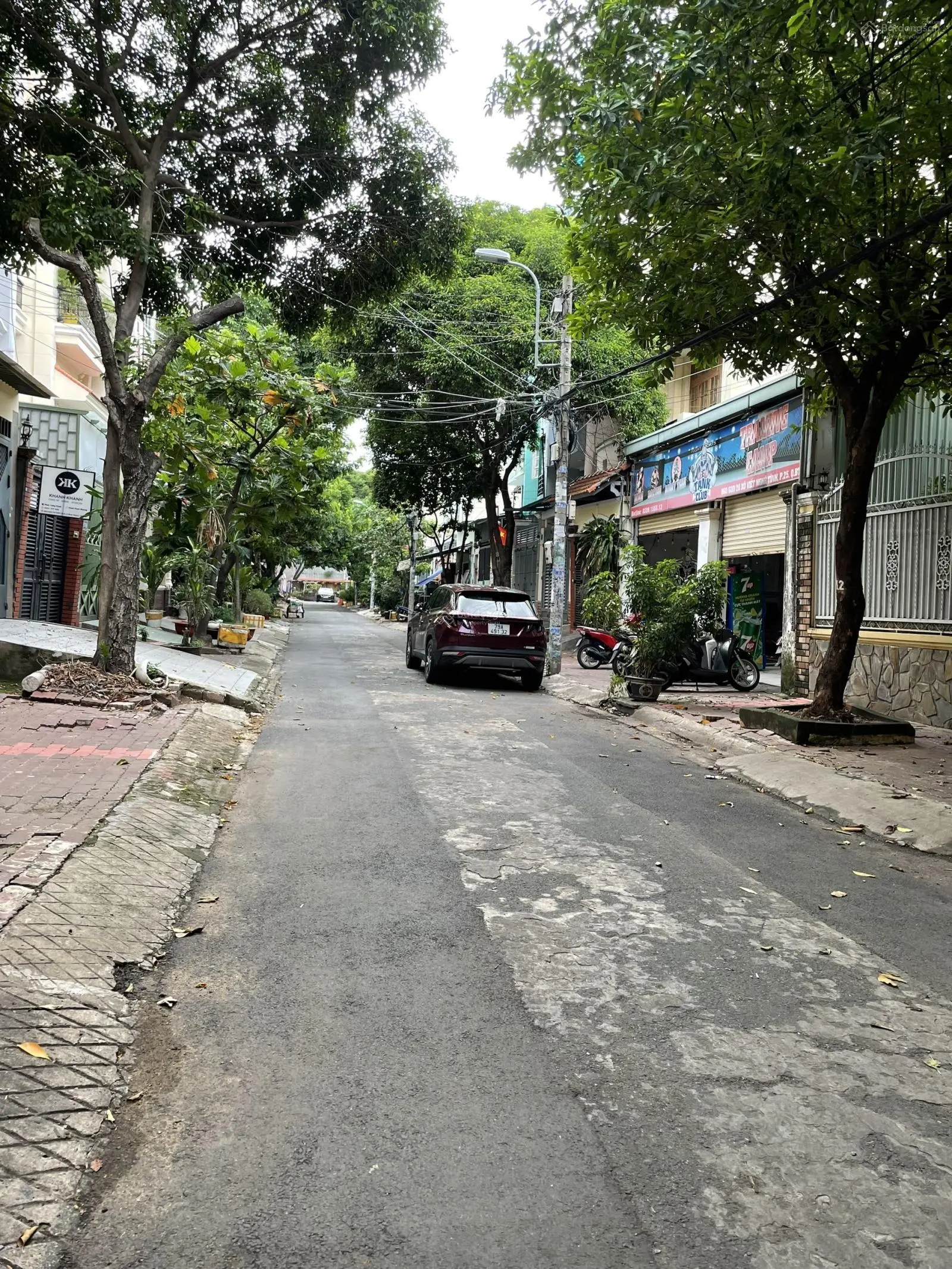 BÁN NHÀ HẺM XÔ VIẾT NGHỆ TĨNH BÌNH THẠNH - khu trung tâm sầm uất, giao thông kết nối các Quận