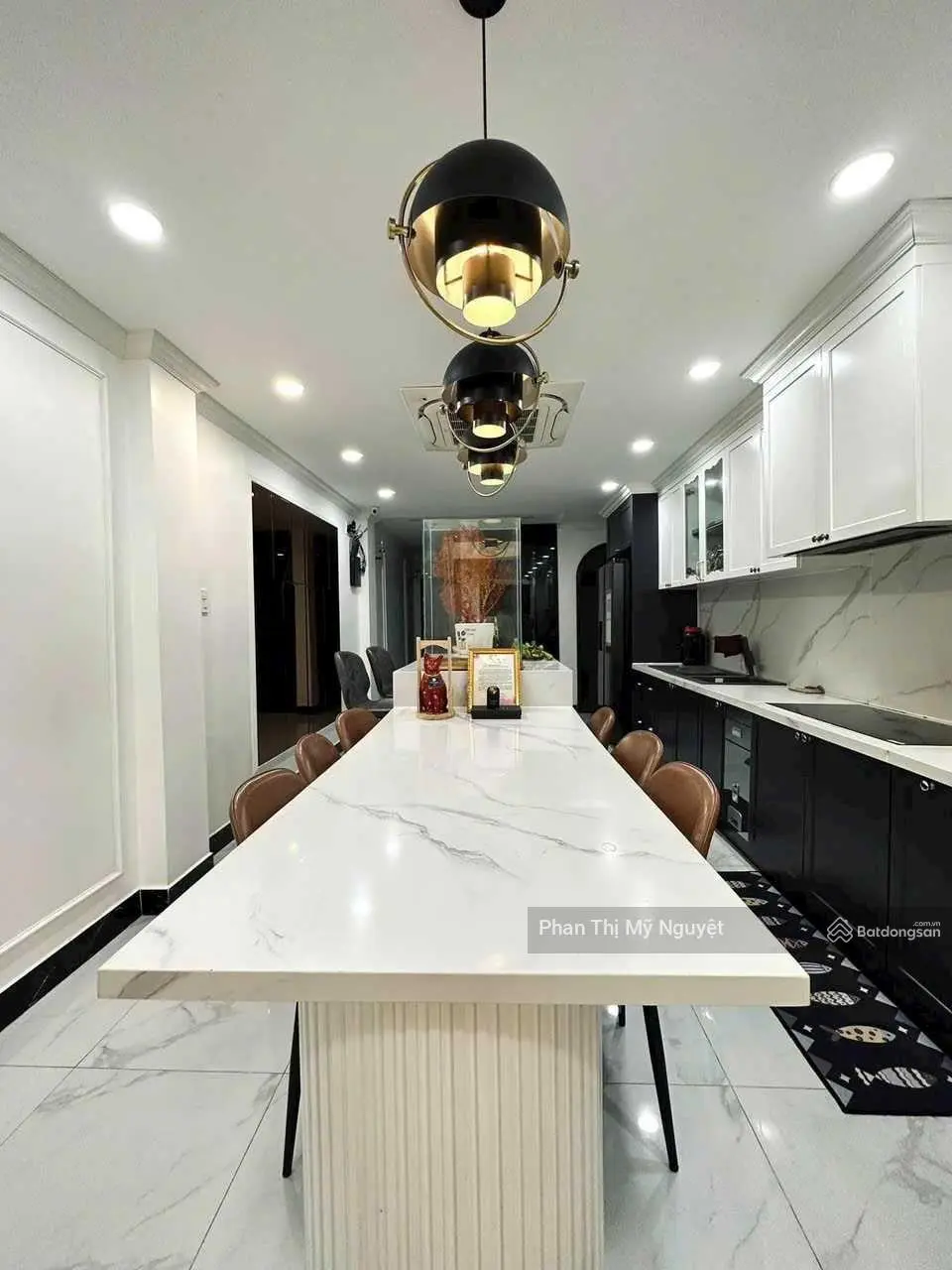 HOT ! Nhà Thiết kế theo Phong cách Tây Âu Cực Sang P.7- Bình Thạnh-7x24m chỉ 16,5 tỷ TL 0903,155438