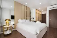Bán căn góc căn hộ chung cư The Prince Residence Phú Nhuận. DT 110m2,3PN giá 7.5tỷ. LH: 0901 319 ***