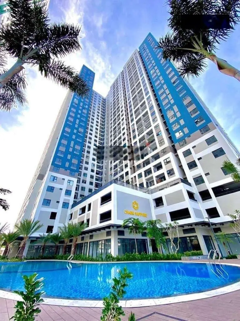 Bán Rẻ Căn Góc 93m2 3PN 3Wc Sổ Hồng Nhà Mới 100%